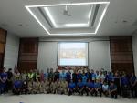 สรุปผลการจัดทำโครงการจัดทำแผนและซักซ้อมแผนป้องกันและบรรเทาสา